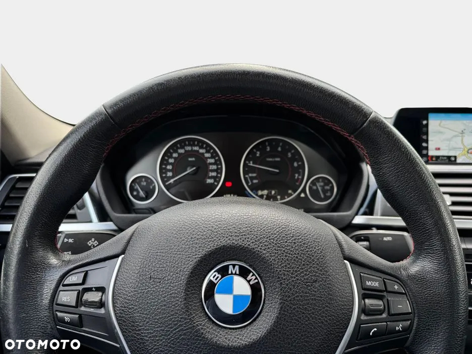 BMW Seria 3 318i GPF Sport Line - 8