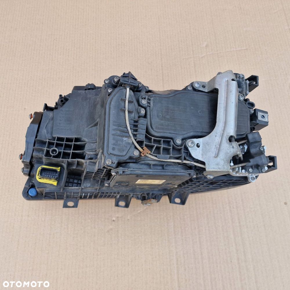 reflektor lampa full led prawy scania r s - 13