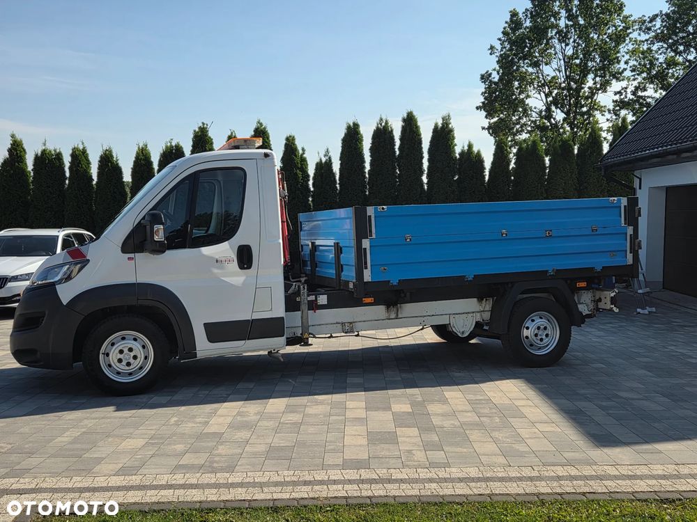 Peugeot Boxer - 17