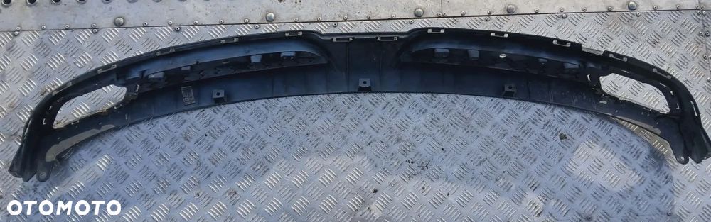 DYFUZOR KIA PRO CEED III 3 GT-LINE SPOILER DOKŁADKA W ZDERZAK TYLNY 86612 j7700 - 4