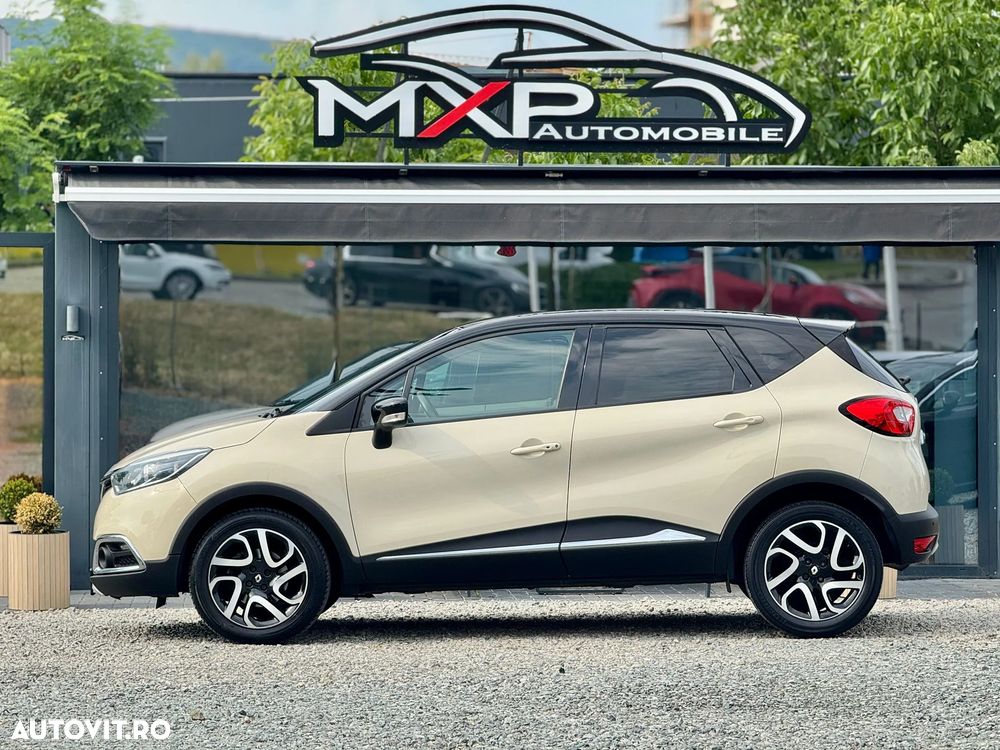 Renault Captur ENERGY dCi 90 Start&Stop XMOD - 17