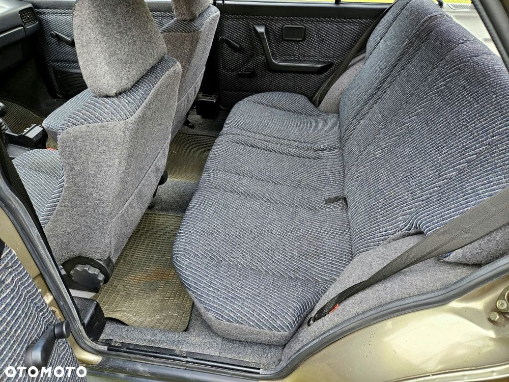 Polonez Caro - 4