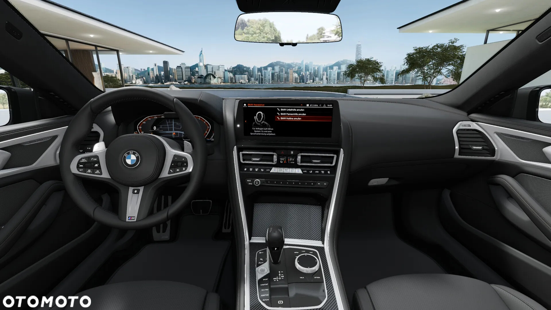 BMW Seria 8 840i xDrive - 5