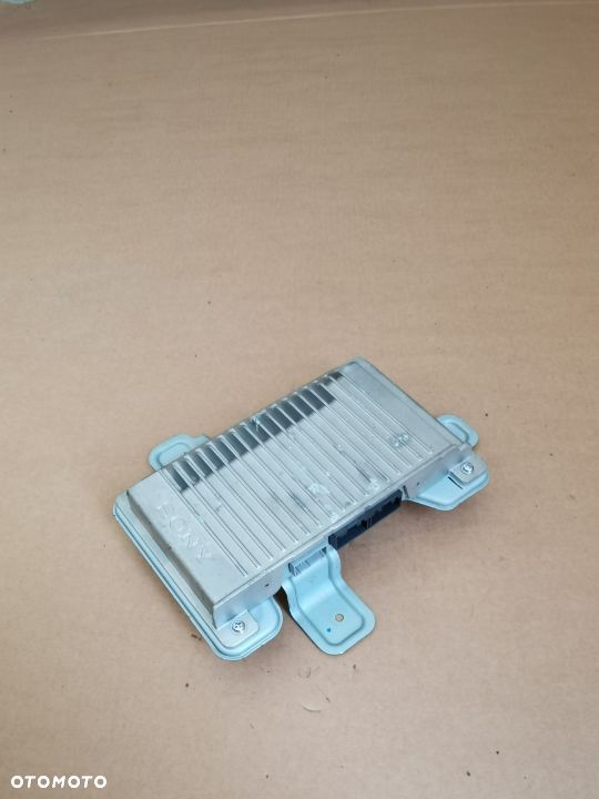 FORD EDGE WZMACZNIACZ SONY FT4T-18T806-AL - 1