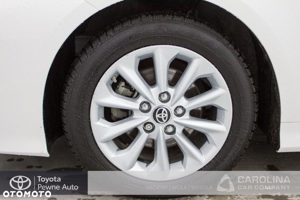 Toyota Corolla - 18