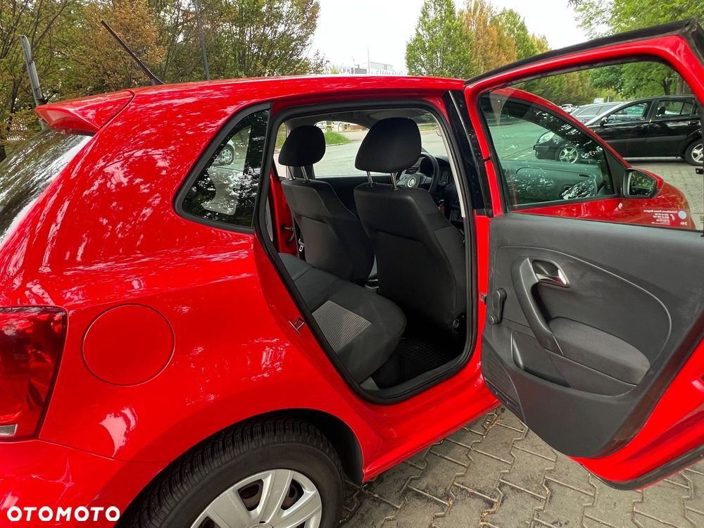 Volkswagen Polo 1.2 Trendline - 11