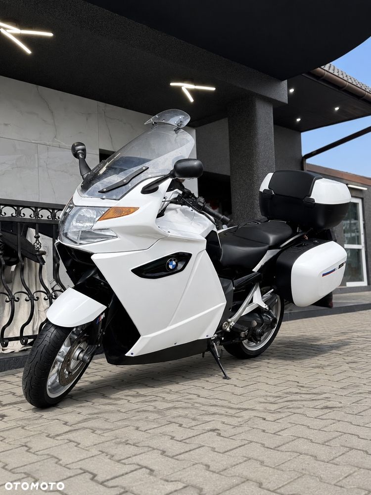 BMW Inny - 1
