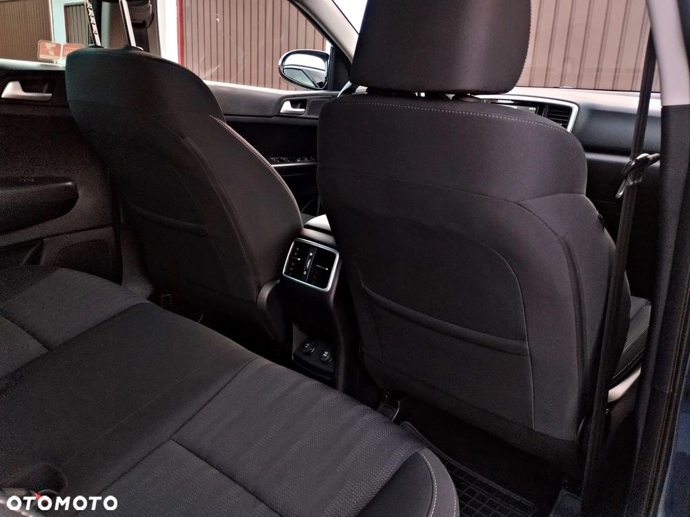 Kia Sportage - 27