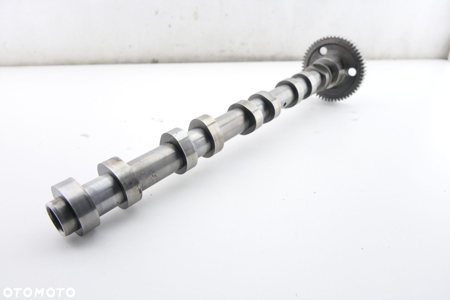 Wałek Rozrządu Prawy Wydechowy RANGE ROVER III L320 L322 3.6 TDV8 - 8