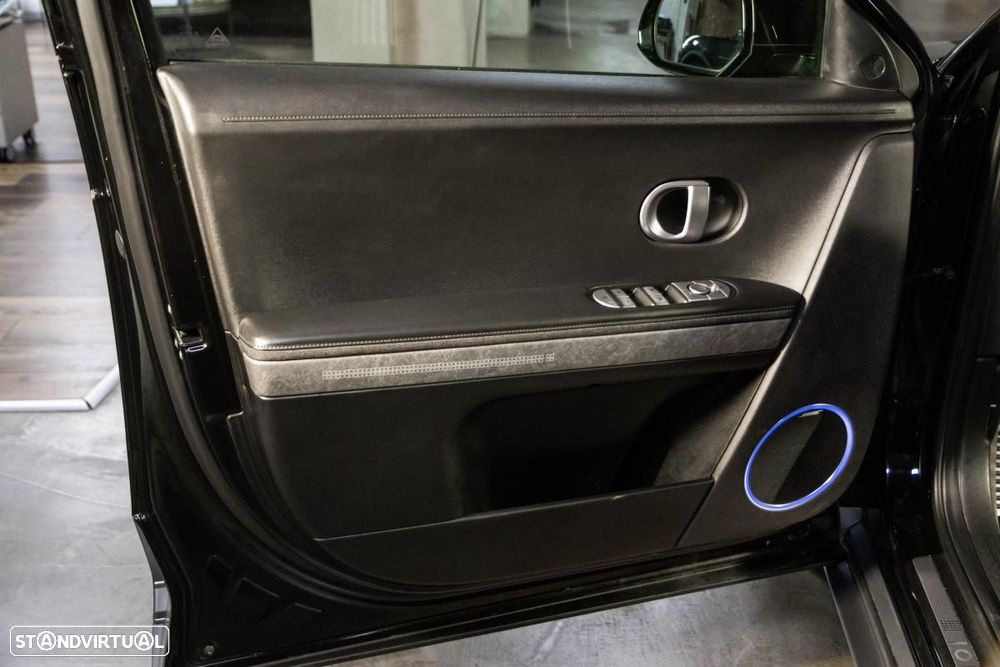 Hyundai Ioniq 5 73kWh Vanguard - 46