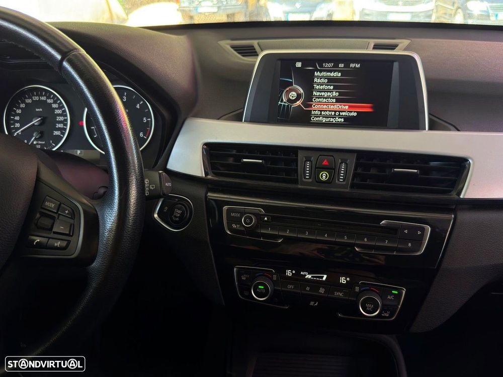 BMW X1 - 9