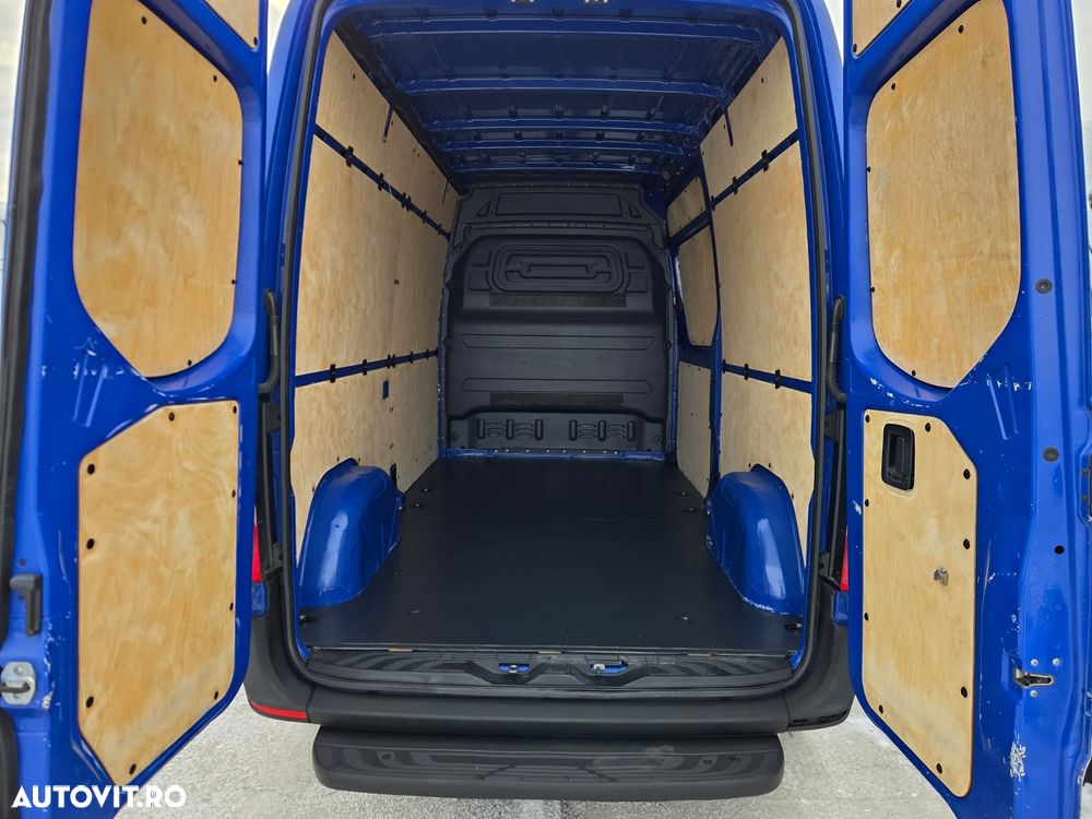 Mercedes-Benz New Sprinter L3H2 - 16