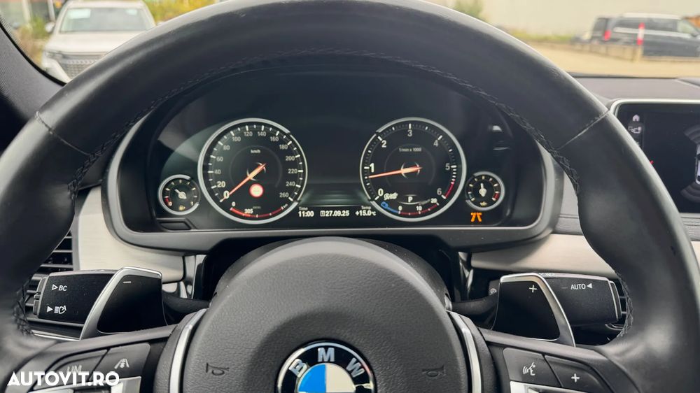 BMW X6 xDrive30d - 6