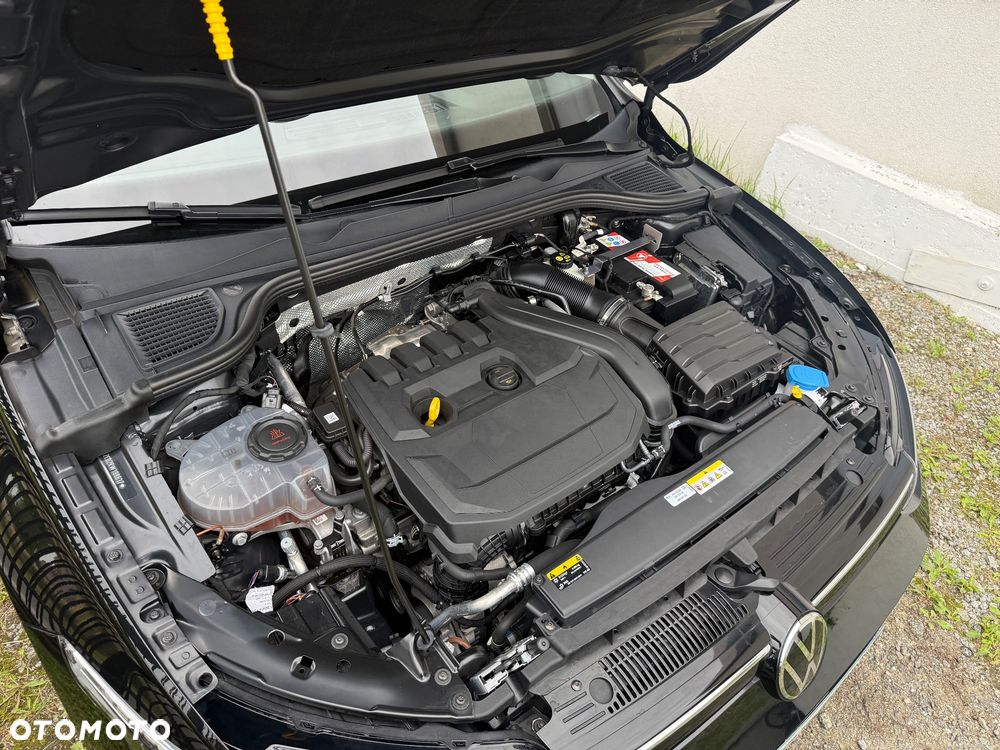 Volkswagen Golf 1.5 TSI HEV R-Line - 13