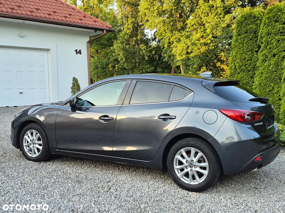 Mazda 3 SKYACTIV-G 120 Center-Line - 6