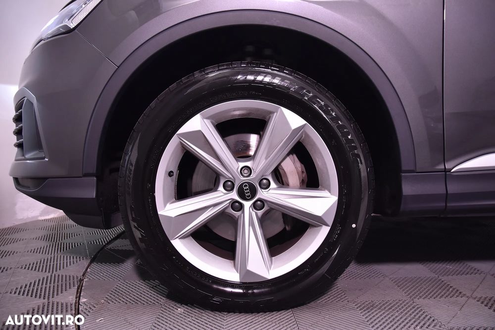Audi Q7 - 13