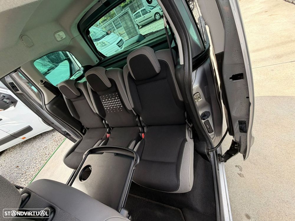 Citroën Berlingo - 12