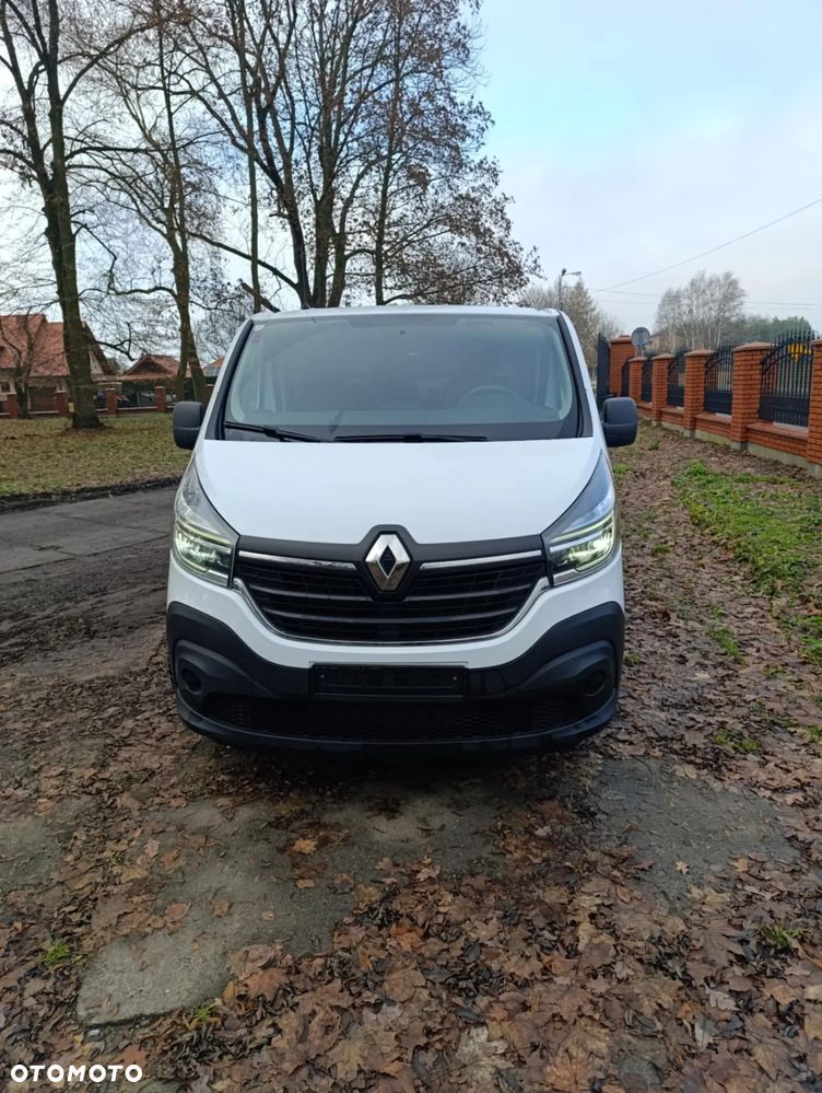 Renault Trafic - 4