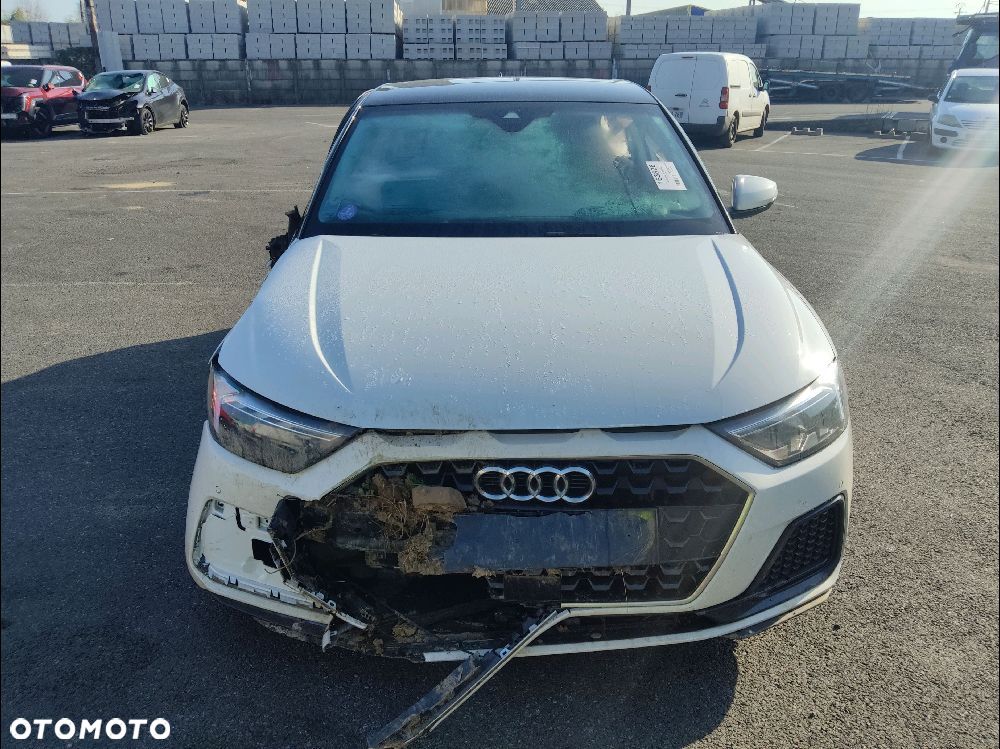Audi A1 Sportback 25 TFSI - 1