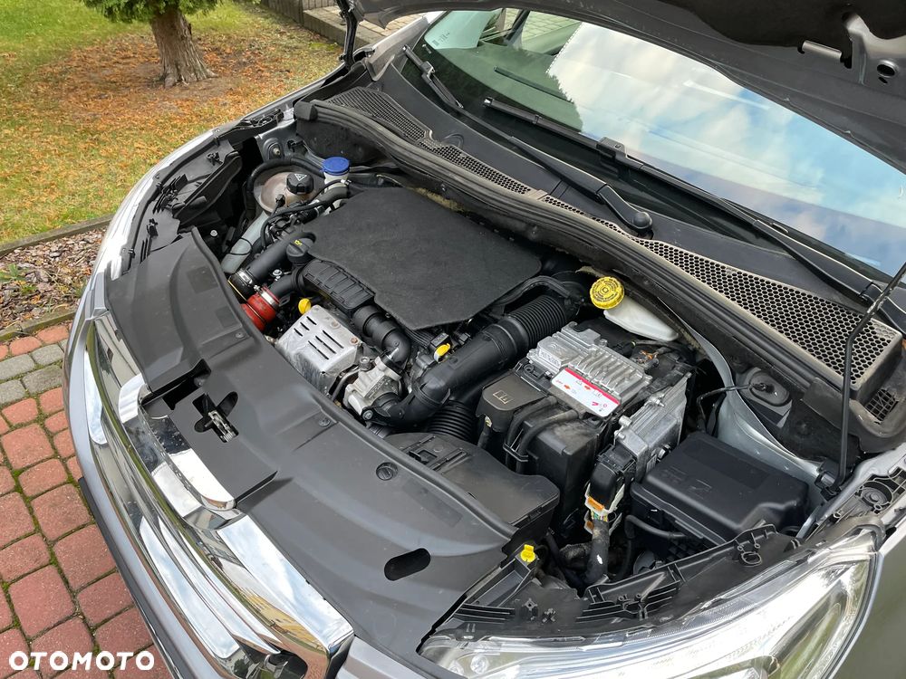 Peugeot 2008 PureTech 110 Stop&Start EAT6 Allure - 14