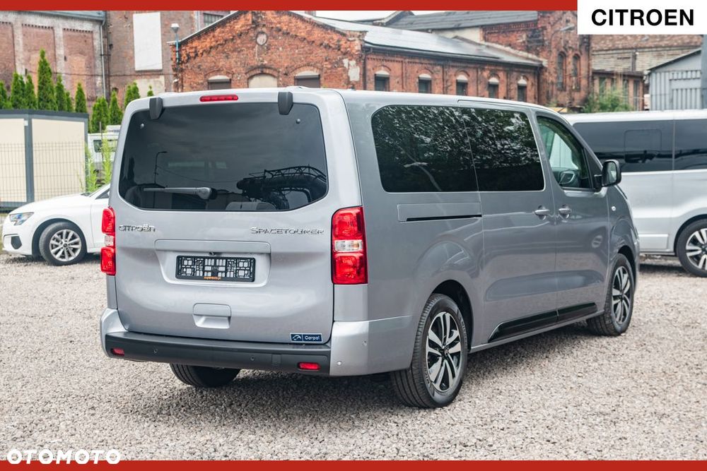 Citroën SpaceTourer - 12