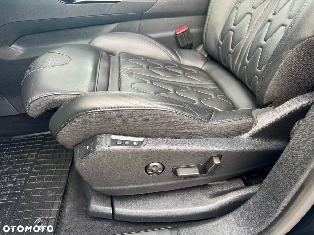 Peugeot 3008 HDi FAP 150 Platinum - 17