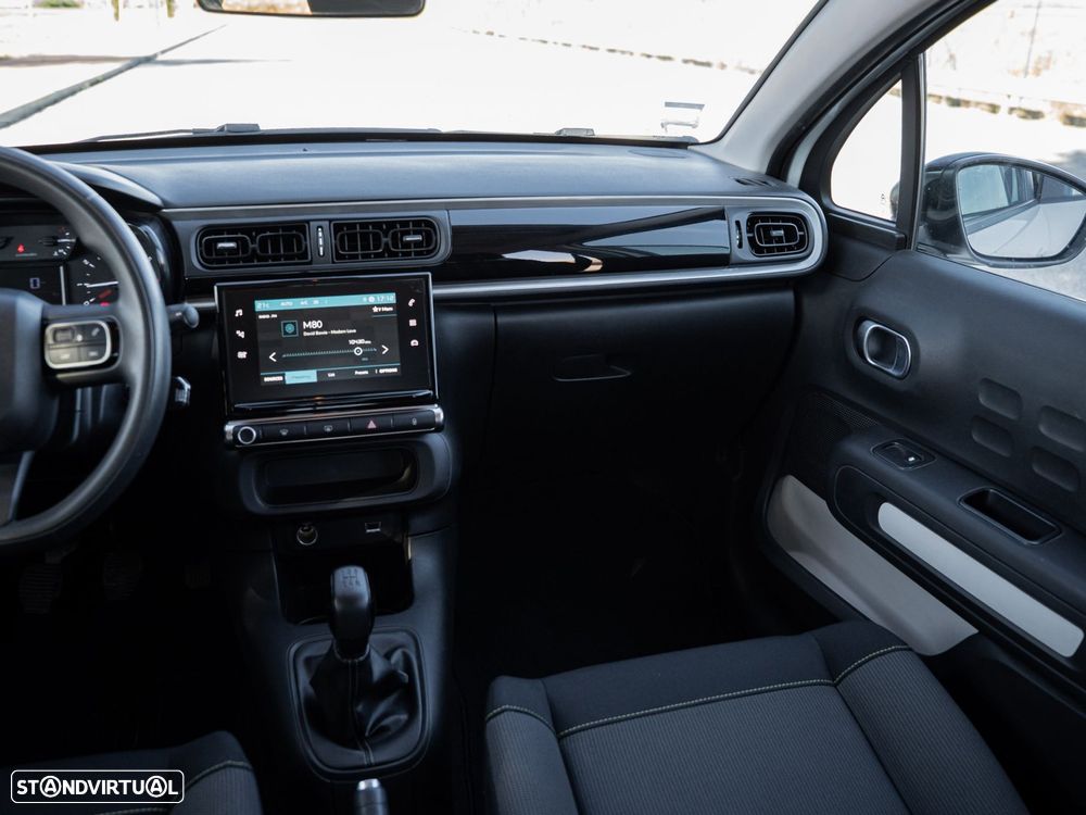 Citroën C3 1.2 PureTech Feel Pack - 30