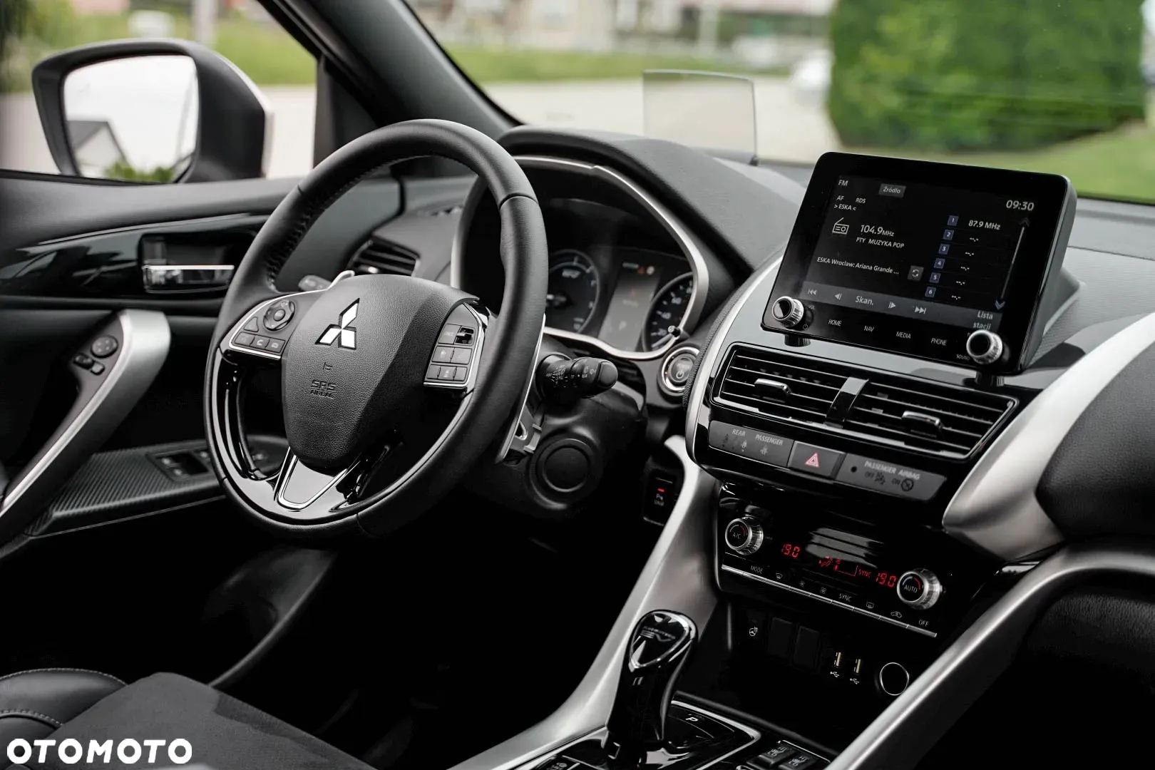 Mitsubishi Eclipse Cross 2.4 PHEV Instyle Plus - 20
