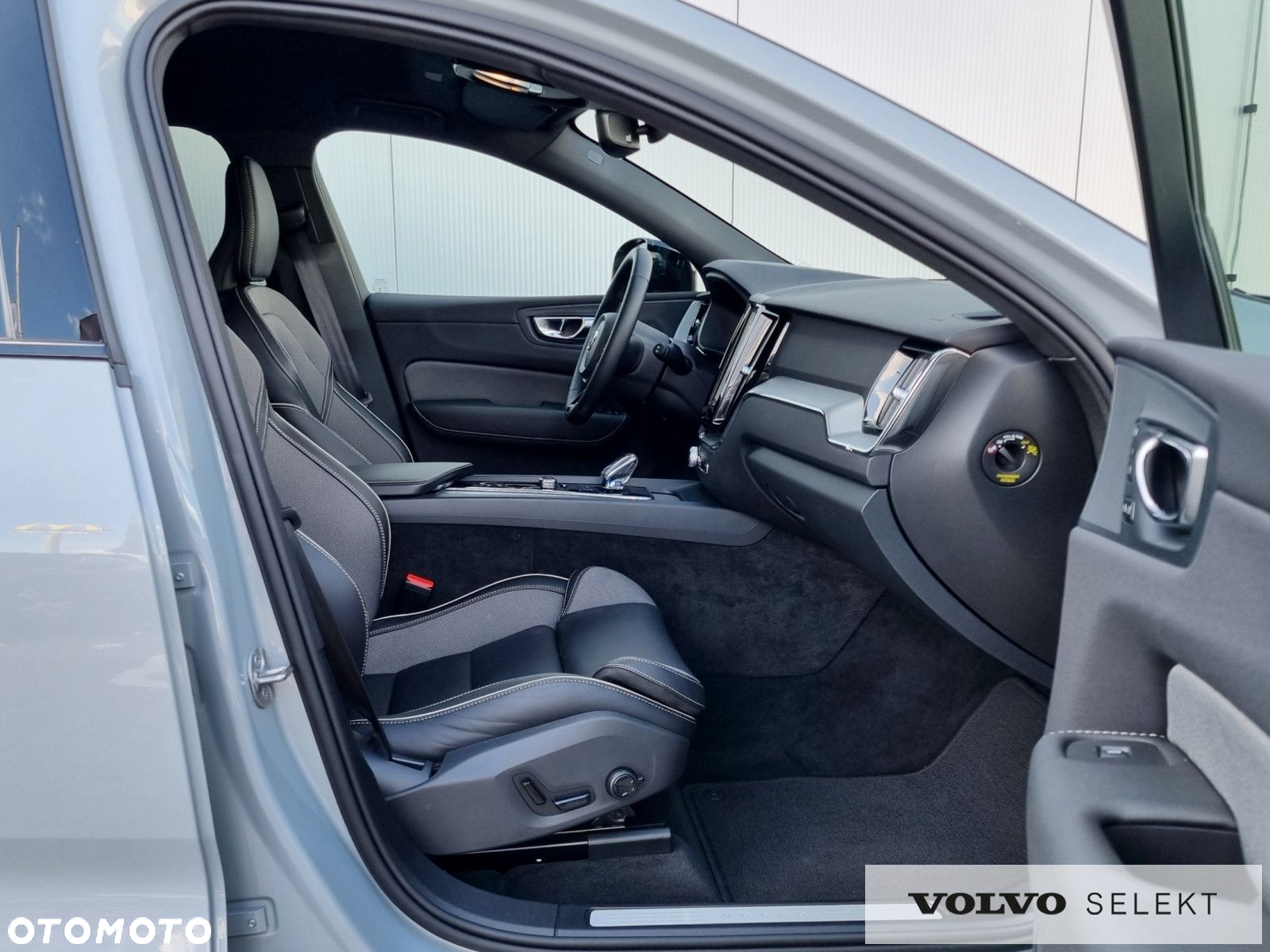 Volvo XC 60 - 15