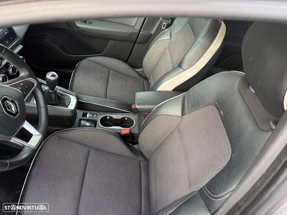 Renault Captur 1.0 TCe Intens - 14