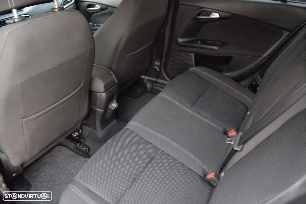 Fiat Tipo Station Wagon 1.3 MultiJet City Life - 14