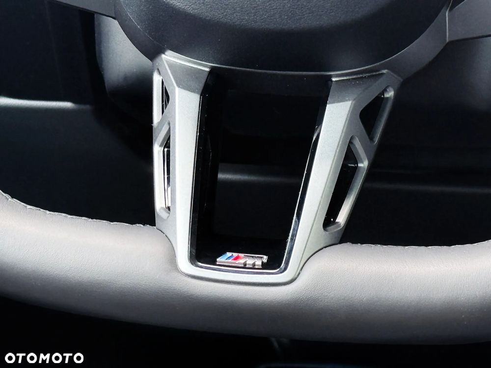 BMW X3 20d xDrive - 24