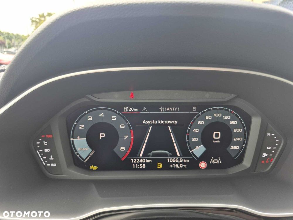 Audi Q3 35 TFSI S line S tronic - 21