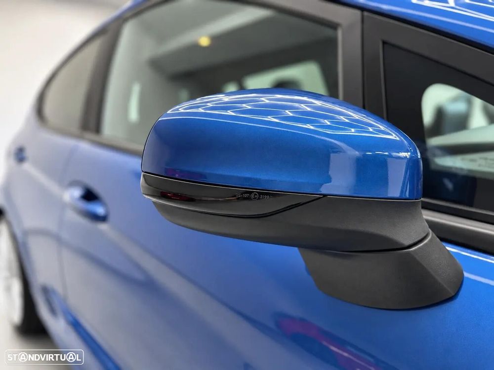 Ford Fiesta 1.5 EcoBoost ST - 11