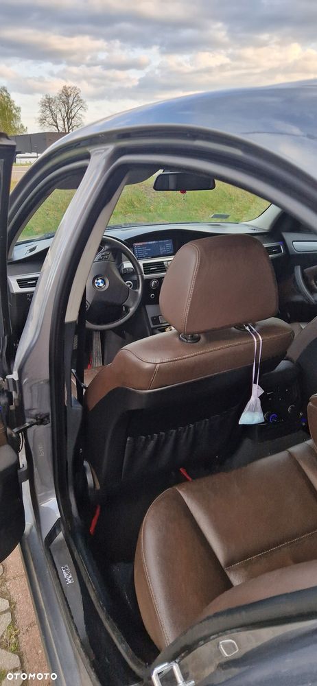 BMW Seria 5 - 20