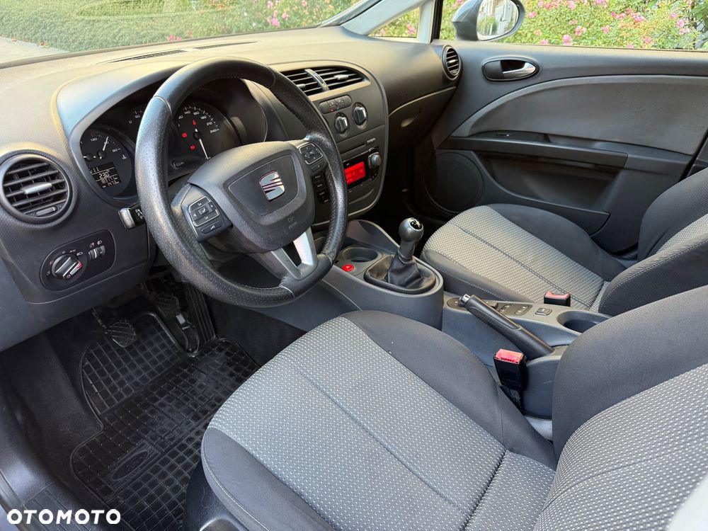Seat Leon - 9