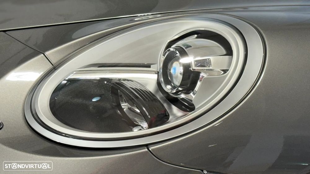 Porsche 911 (991) Carrera 2 PDK - 9