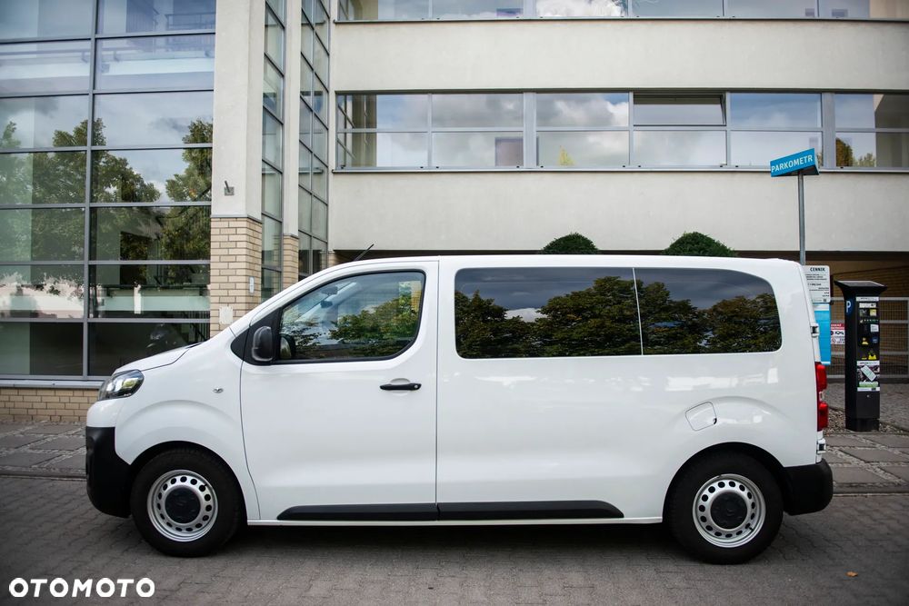 Citroën Jumpy Combi - 30