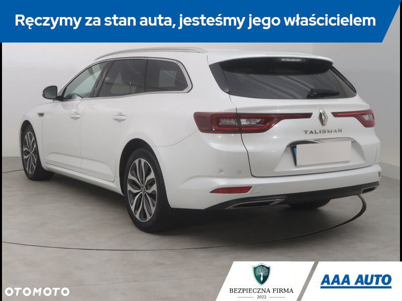 Renault Talisman - 5