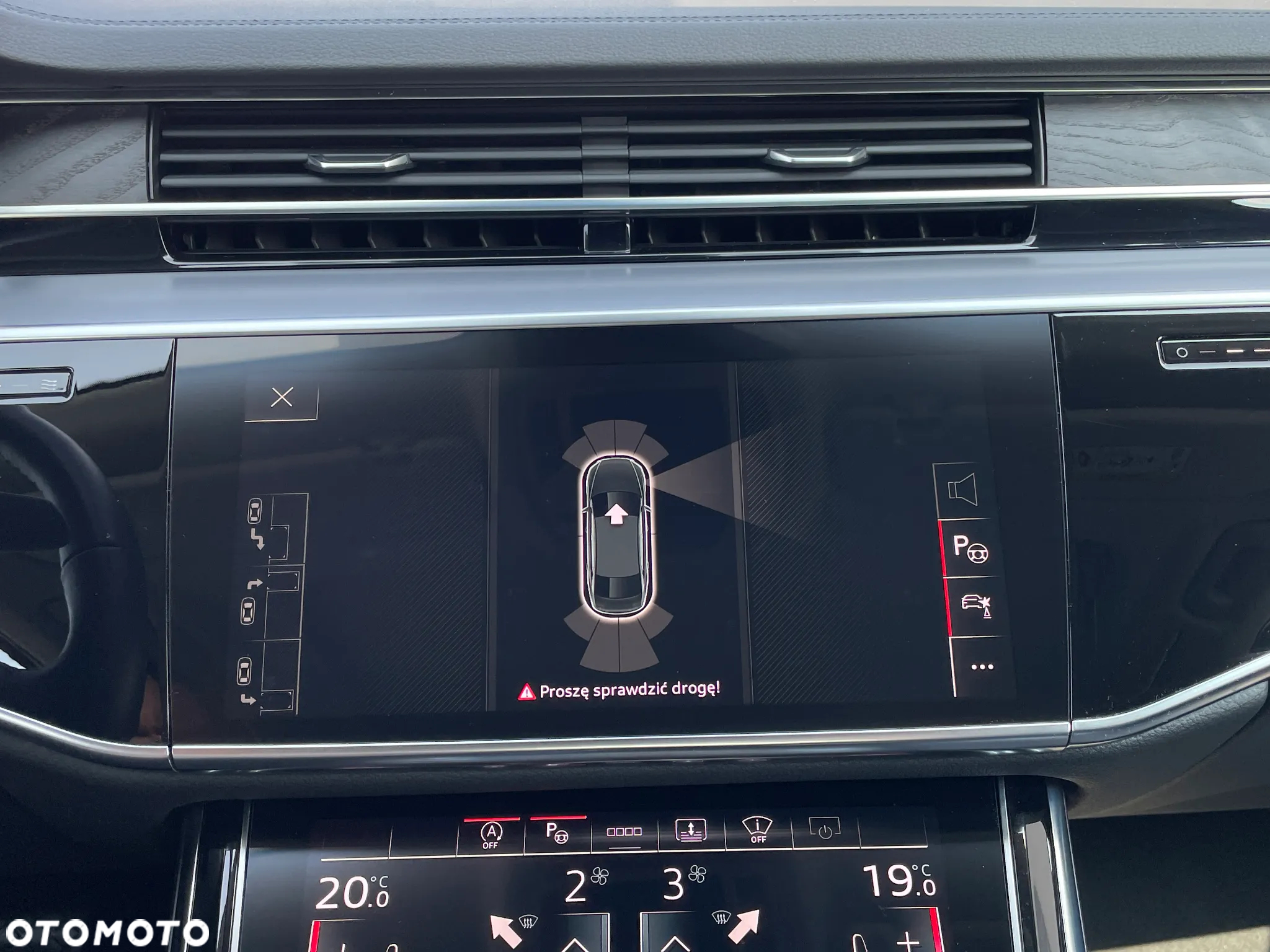 Audi A8 55 TFSI quattro tiptronic - 33