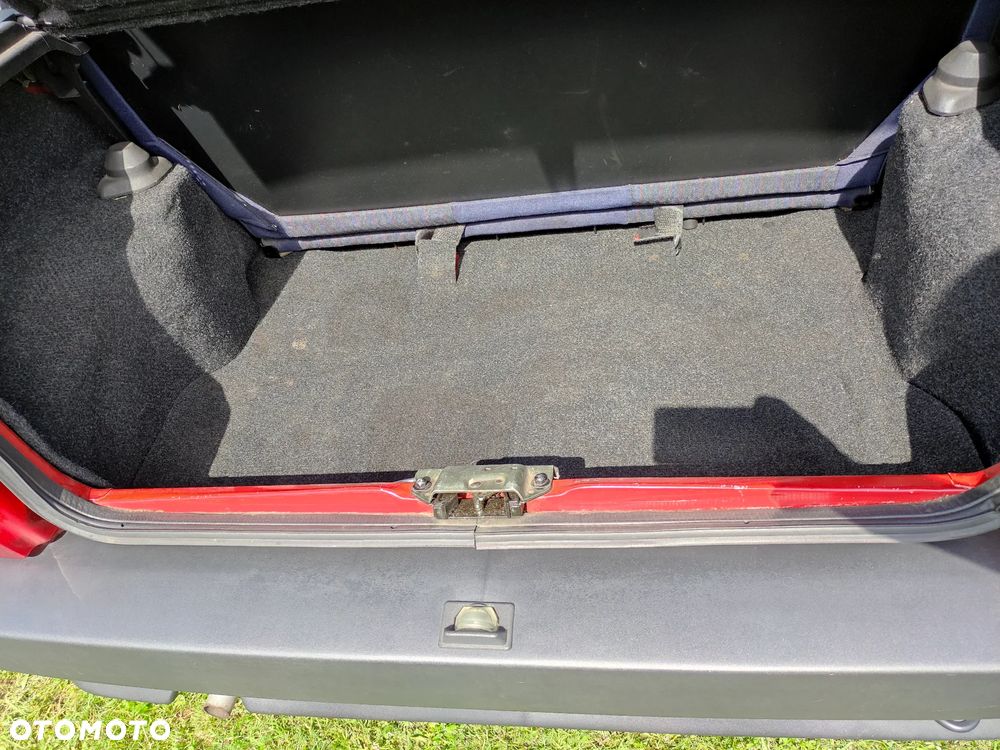 Fiat Uno 1.0 Fire - 7
