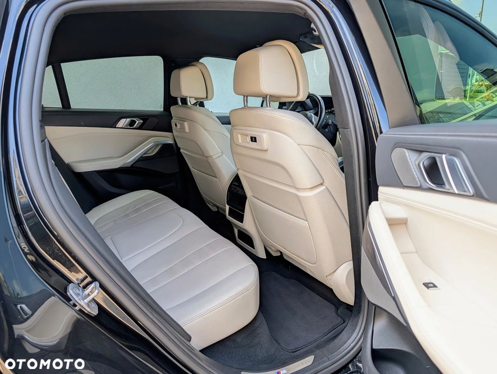 BMW X6 - 14