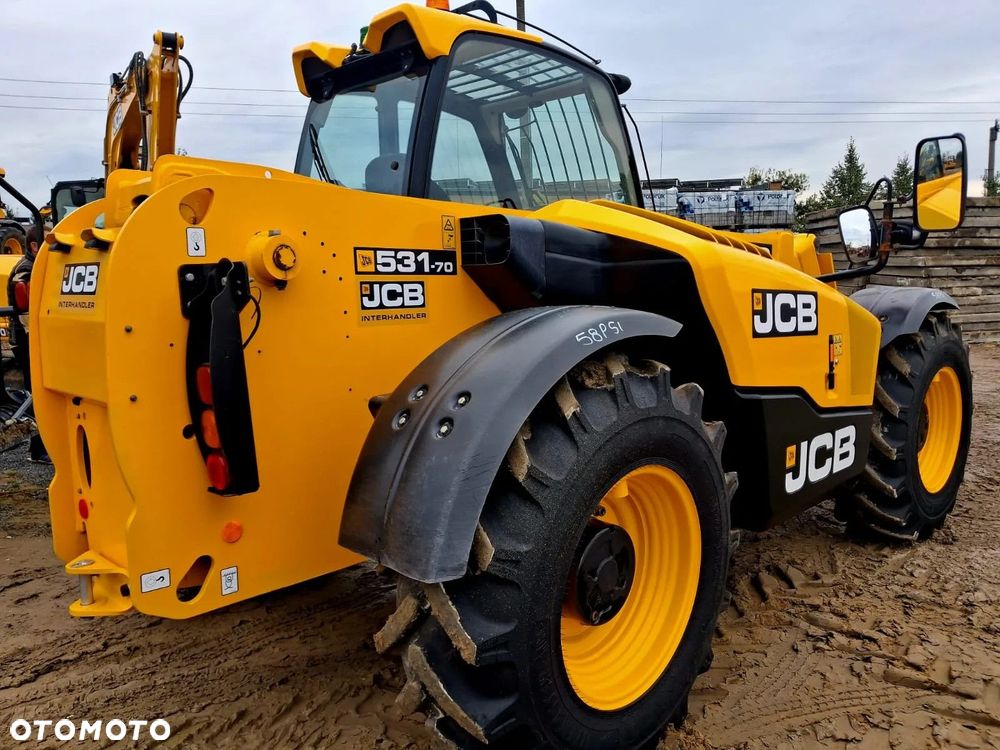 JCB 531-70 - 18
