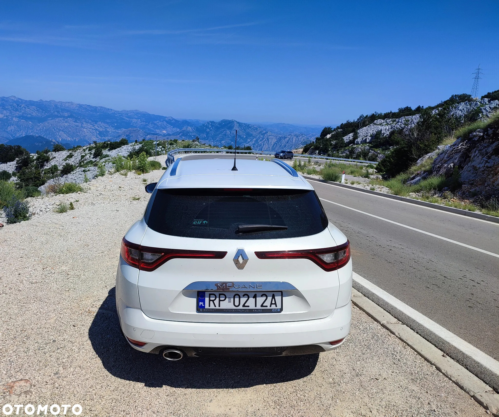 Renault Megane 1.3 TCe FAP Intens - 5
