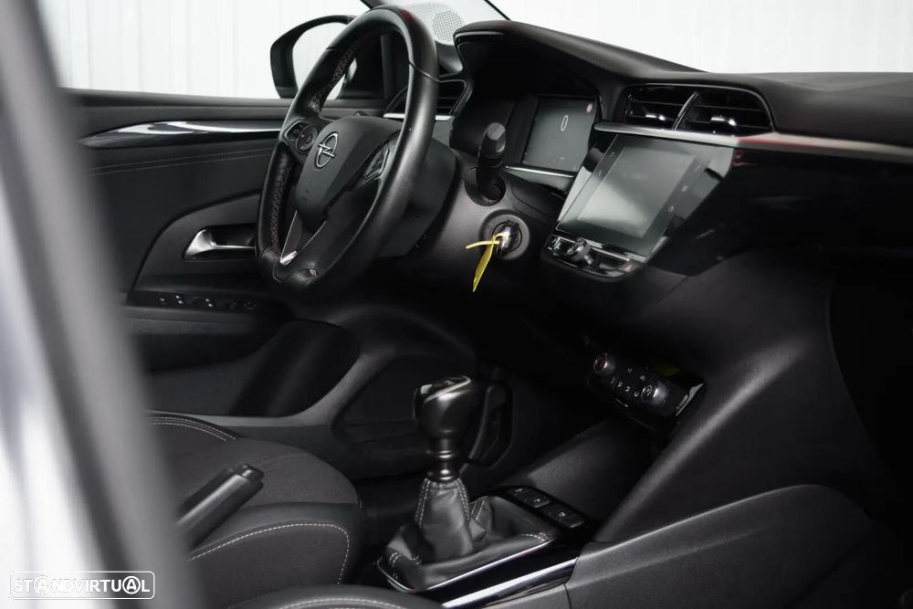 Opel Corsa 1.2 T Business Edition - 51