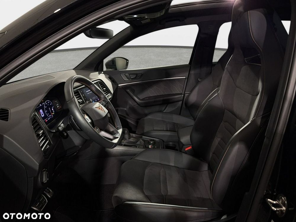 Cupra Ateca - 13