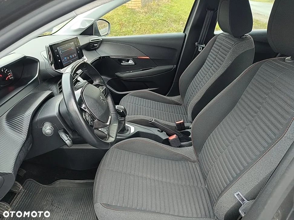 Peugeot 208 1.2 PureTech Active Pack S&S - 16