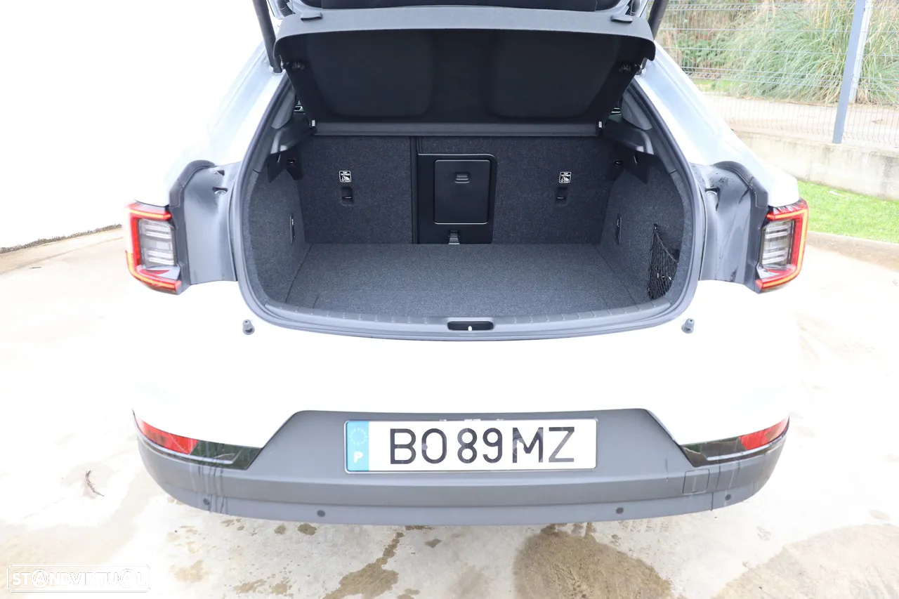 Polestar 2 Standard Range Plus - 5