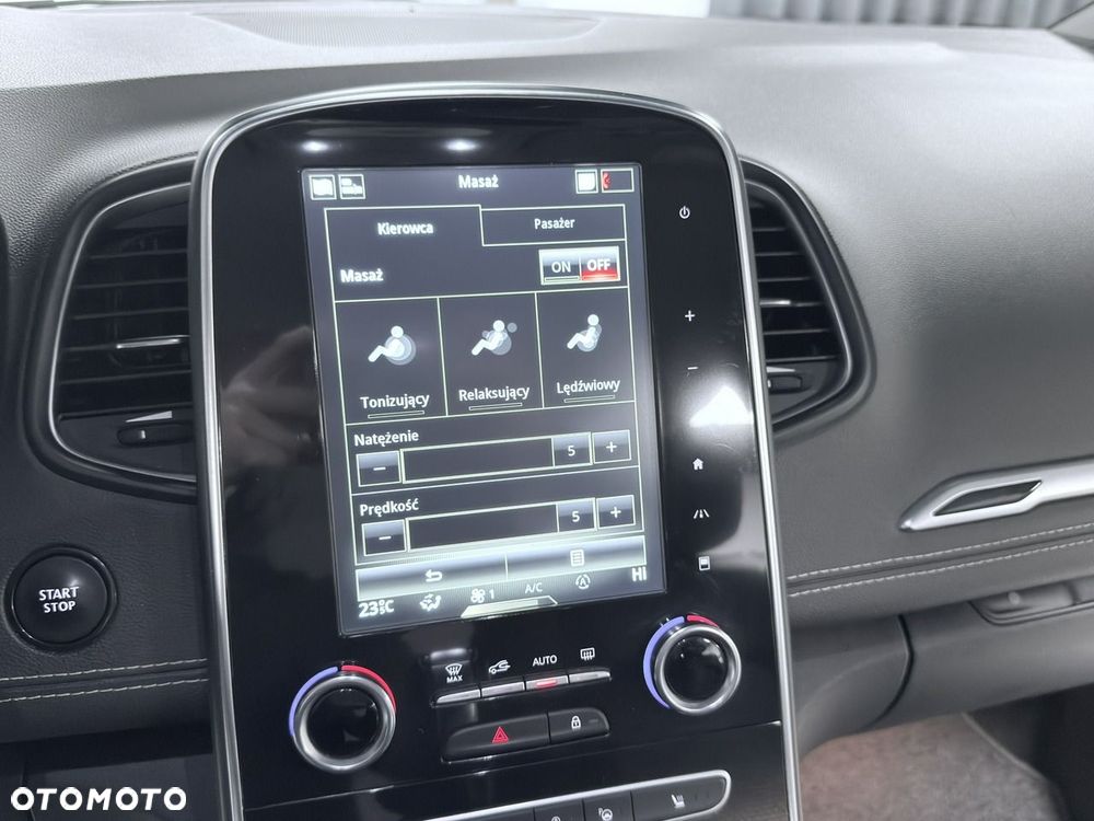Renault Grand Scenic ENERGY dCi 160 EDC INITIALE PARIS - 41