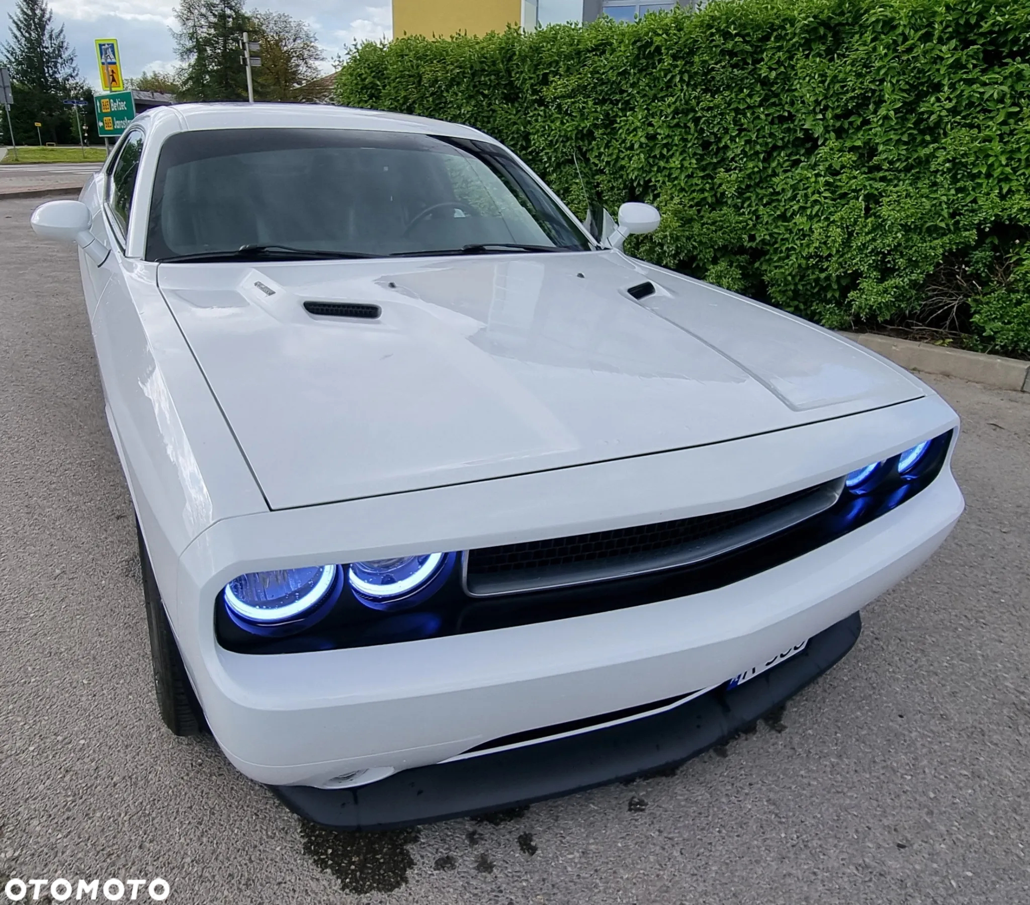 Dodge Challenger 5.7 R/T - 9